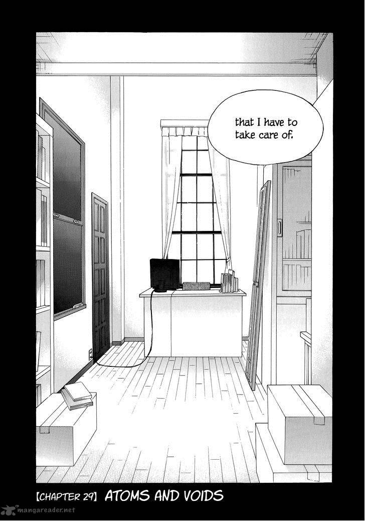 YasashII Sekai No Tsukurikata 29 2