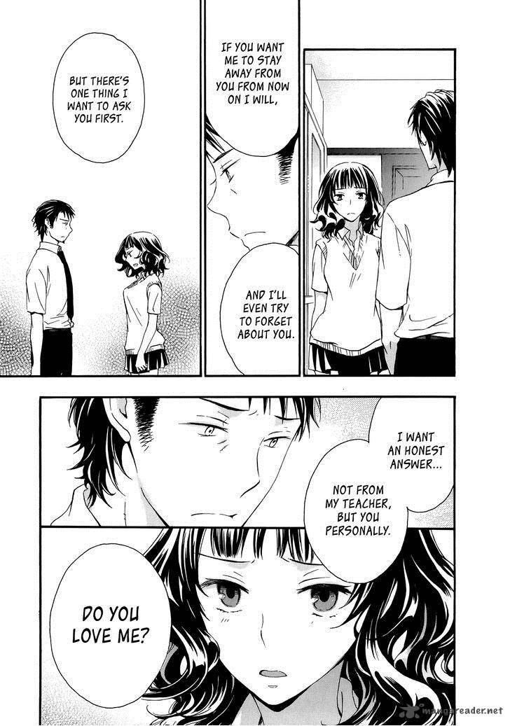 YasashII Sekai No Tsukurikata 29 21