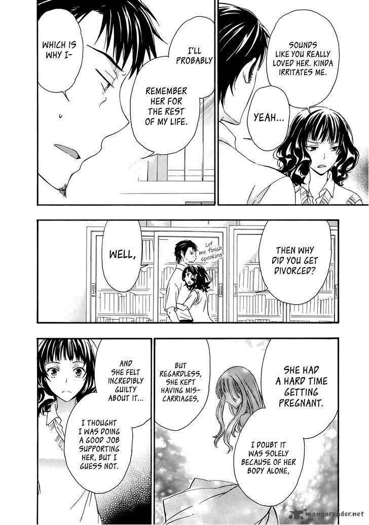 YasashII Sekai No Tsukurikata 29 24