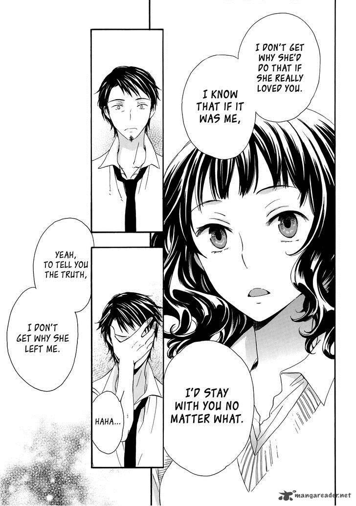 YasashII Sekai No Tsukurikata 29 25