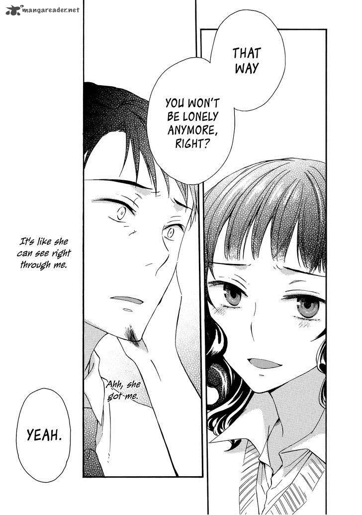 YasashII Sekai No Tsukurikata 29 29