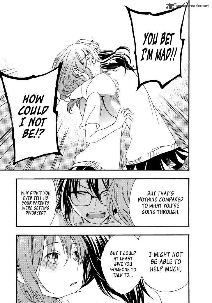 YasashII Sekai No Tsukurikata 30 27