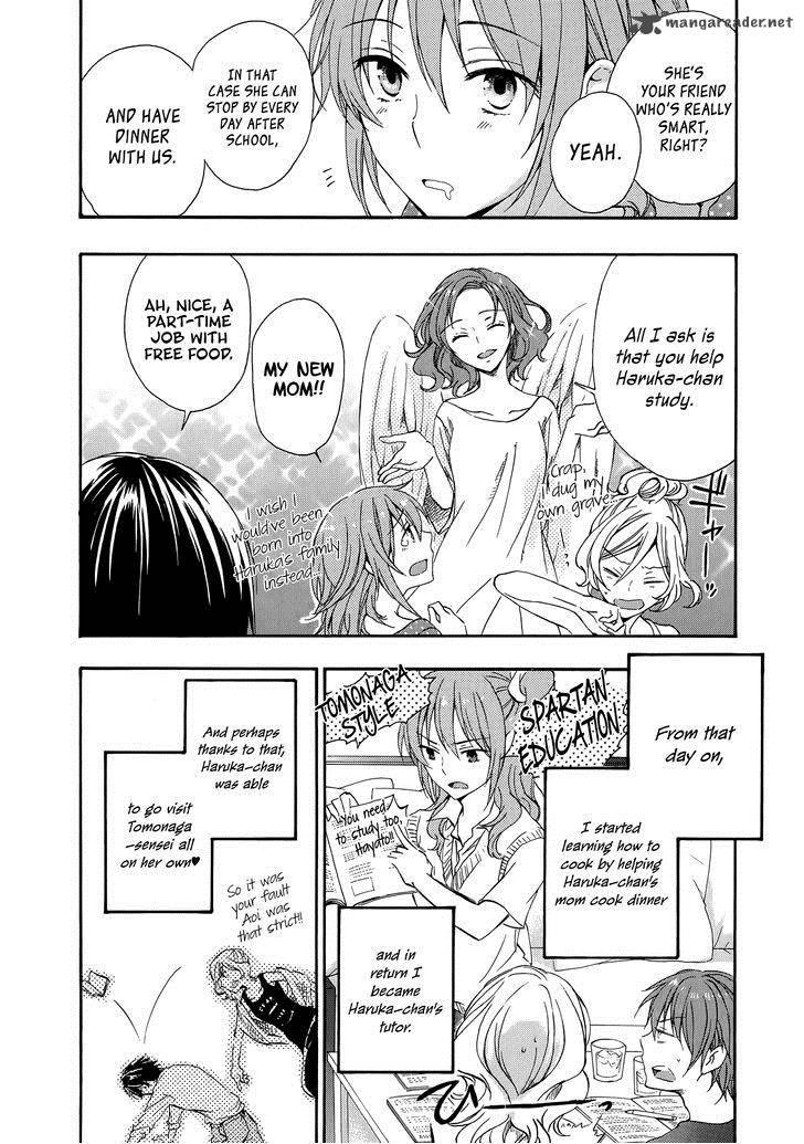 YasashII Sekai No Tsukurikata 31 45