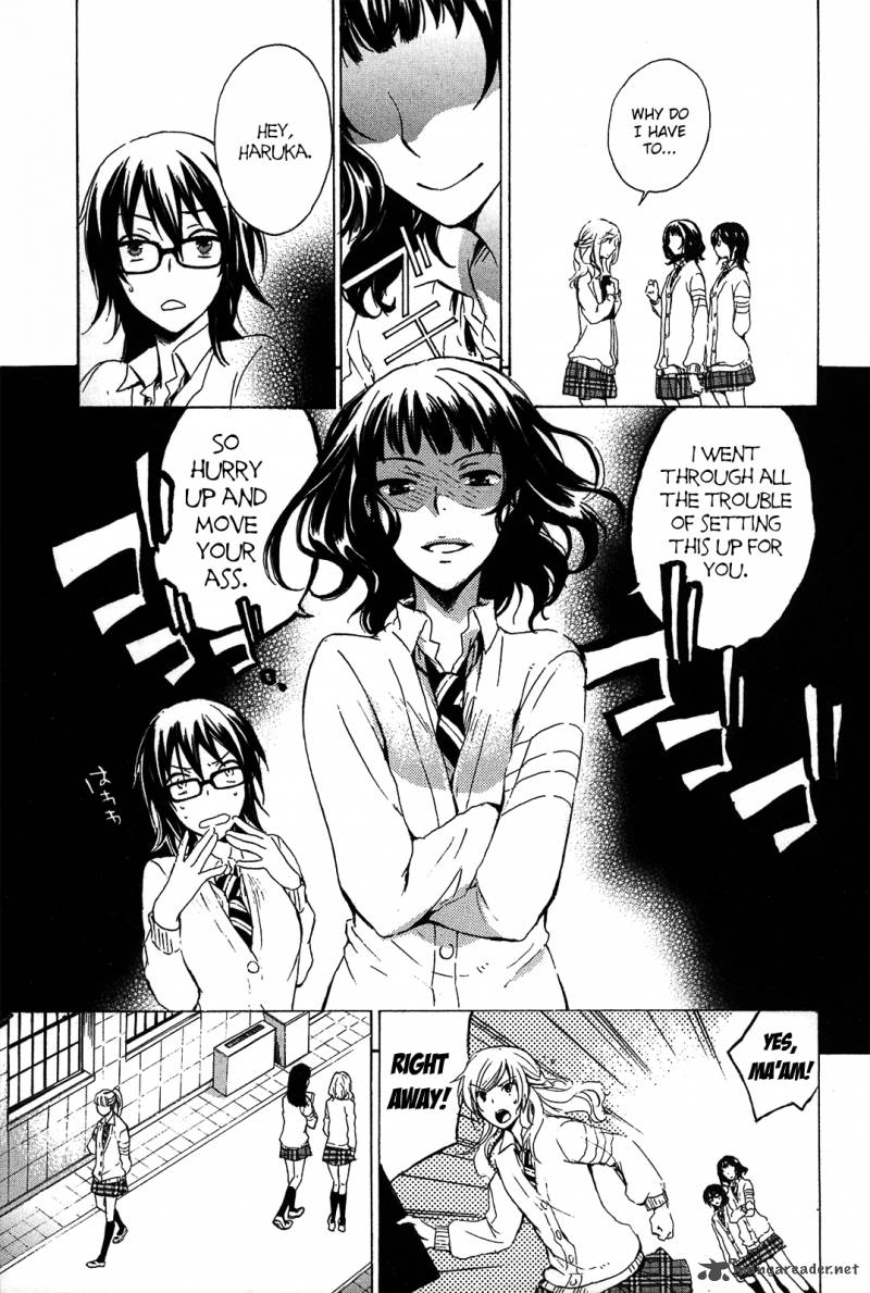 YasashII Sekai No Tsukurikata 4 10