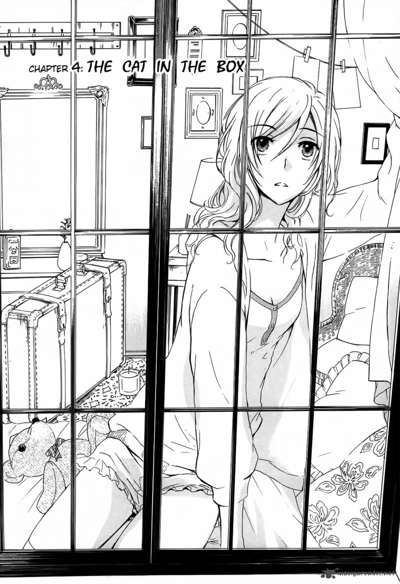 YasashII Sekai No Tsukurikata 4 4