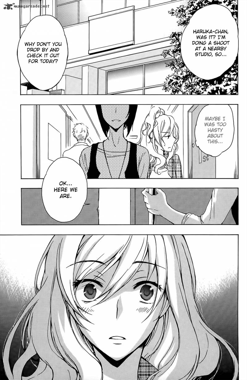 YasashII Sekai No Tsukurikata 5 2