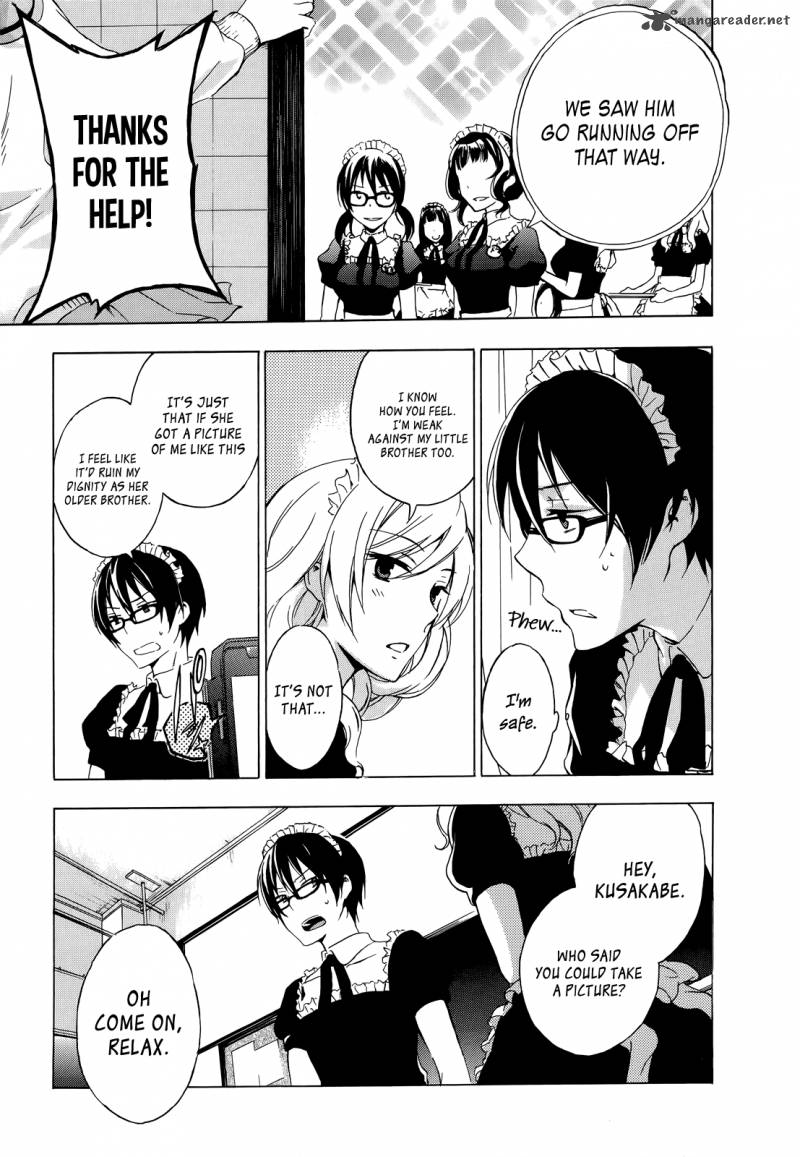 YasashII Sekai No Tsukurikata 6 18