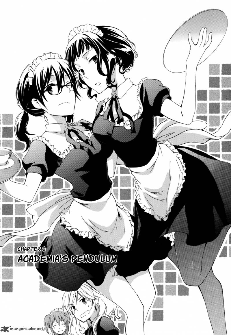 YasashII Sekai No Tsukurikata 6 8