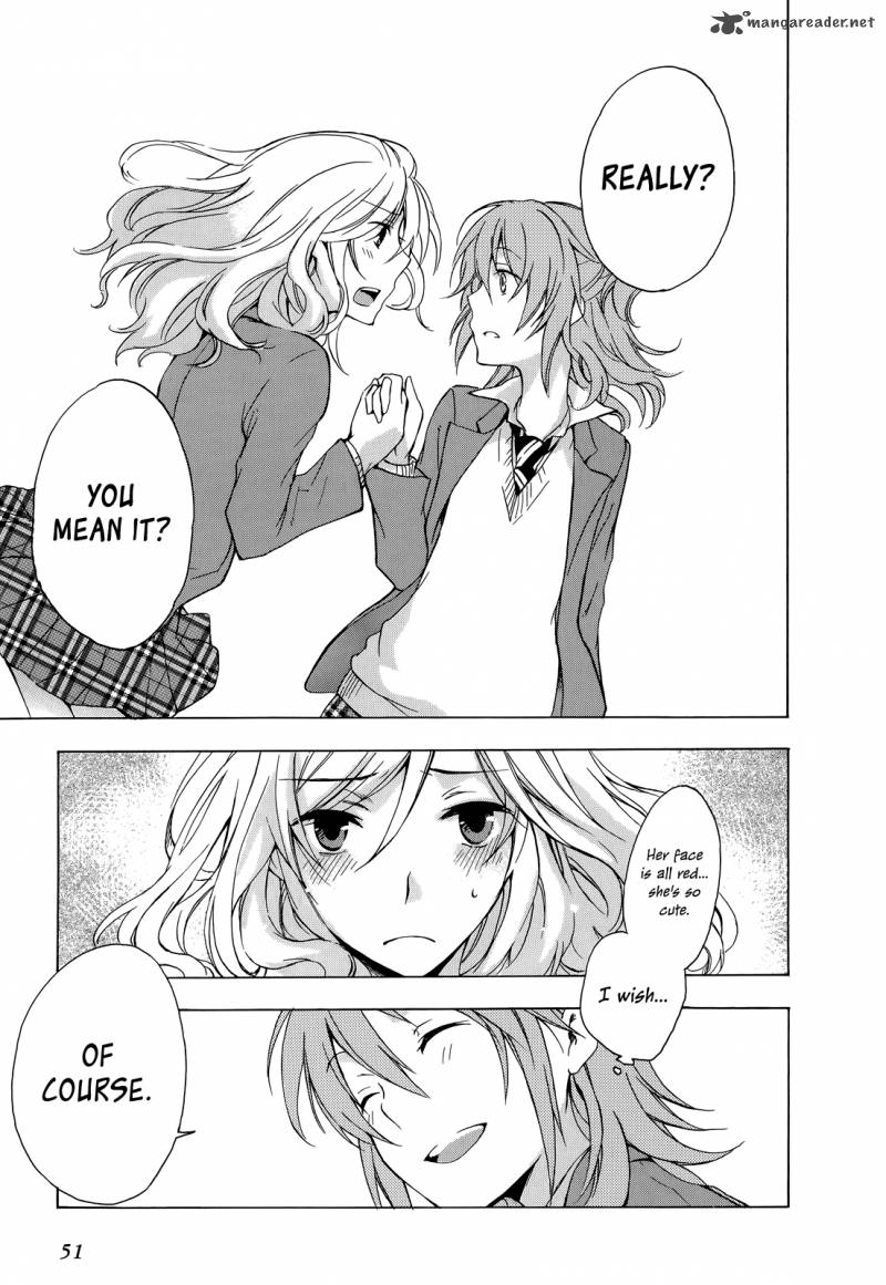 YasashII Sekai No Tsukurikata 7 18