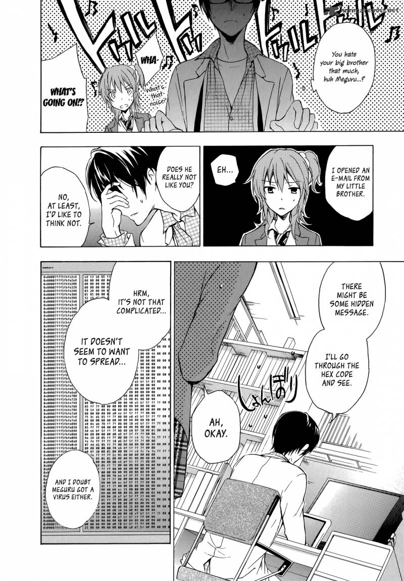 YasashII Sekai No Tsukurikata 7 29