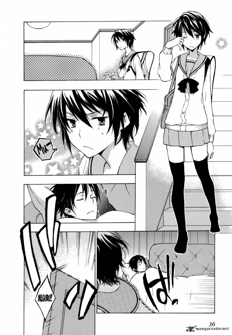 YasashII Sekai No Tsukurikata 7 3