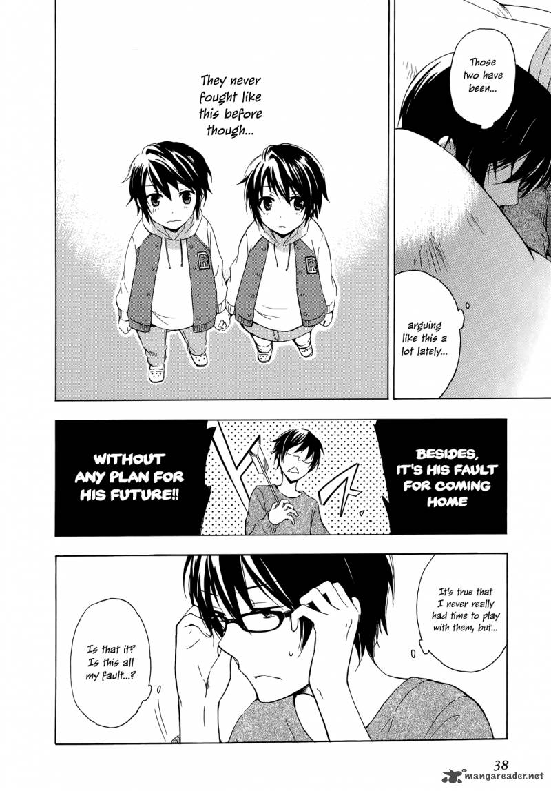 YasashII Sekai No Tsukurikata 7 5