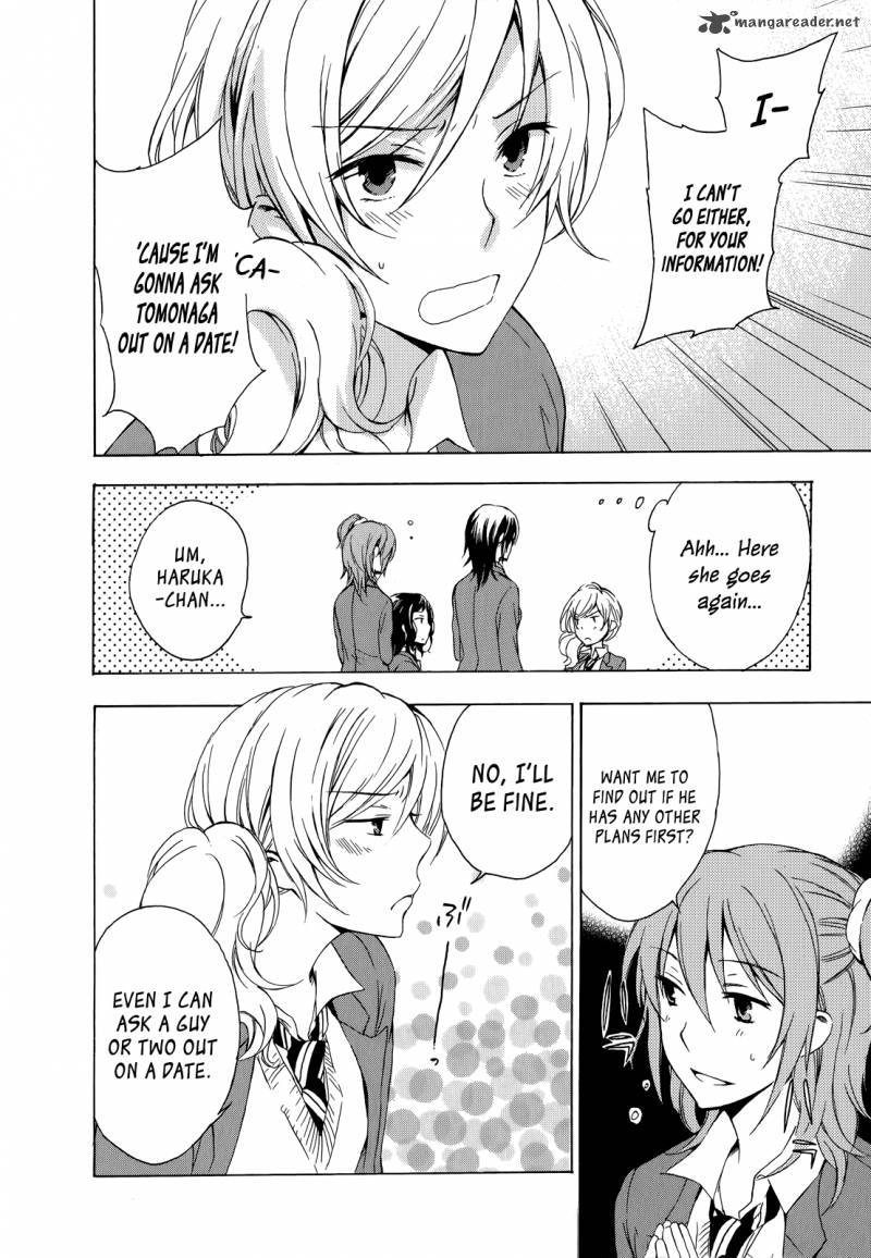 YasashII Sekai No Tsukurikata 9 10