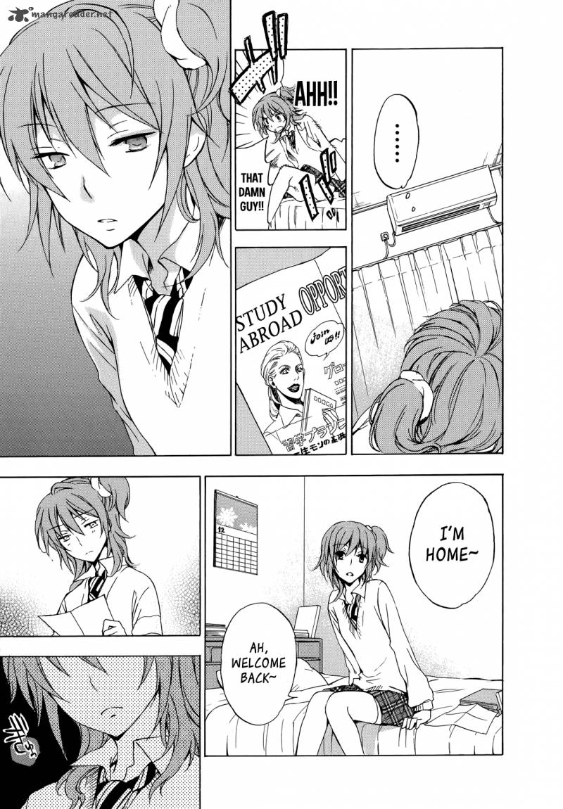 YasashII Sekai No Tsukurikata 9 17