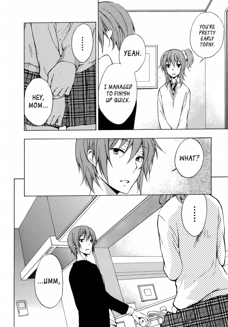 YasashII Sekai No Tsukurikata 9 18
