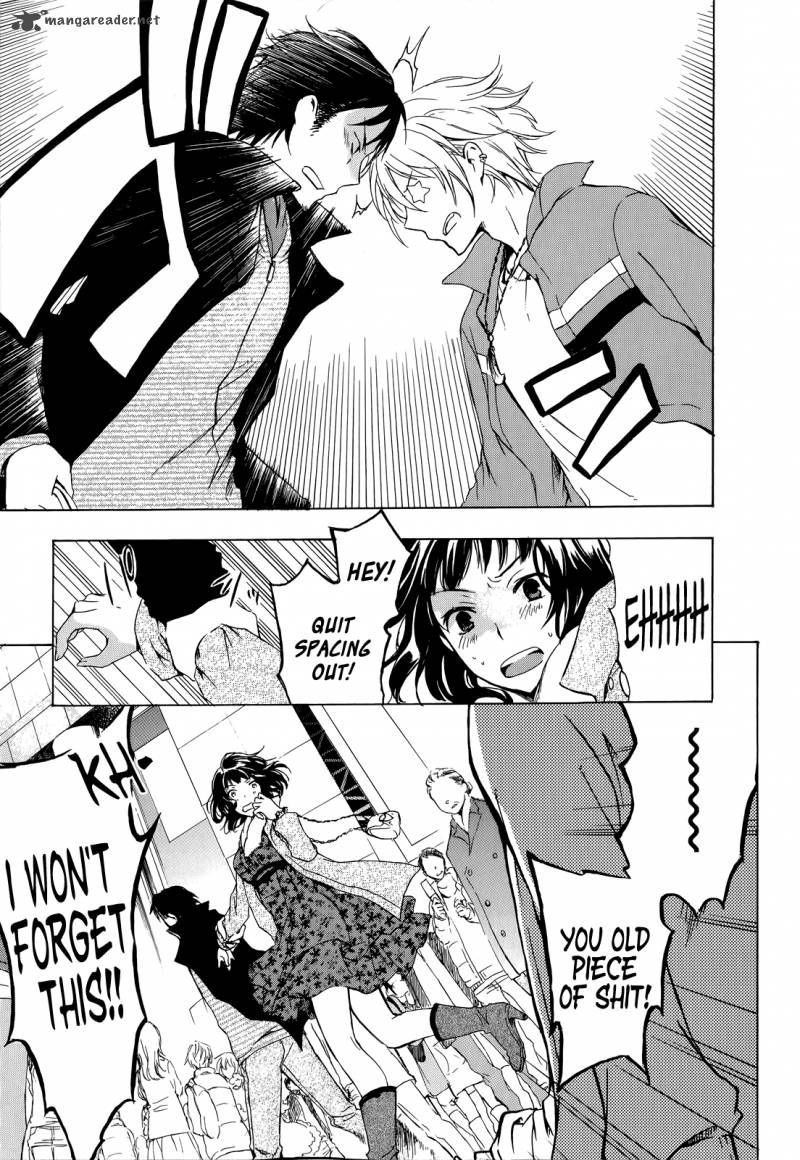 YasashII Sekai No Tsukurikata 9 29