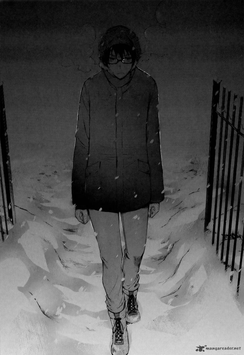 YasashII Sekai No Tsukurikata 9 37