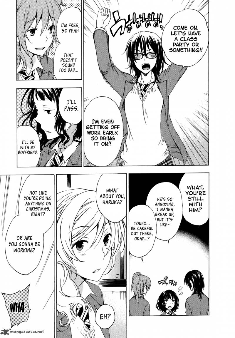 YasashII Sekai No Tsukurikata 9 9