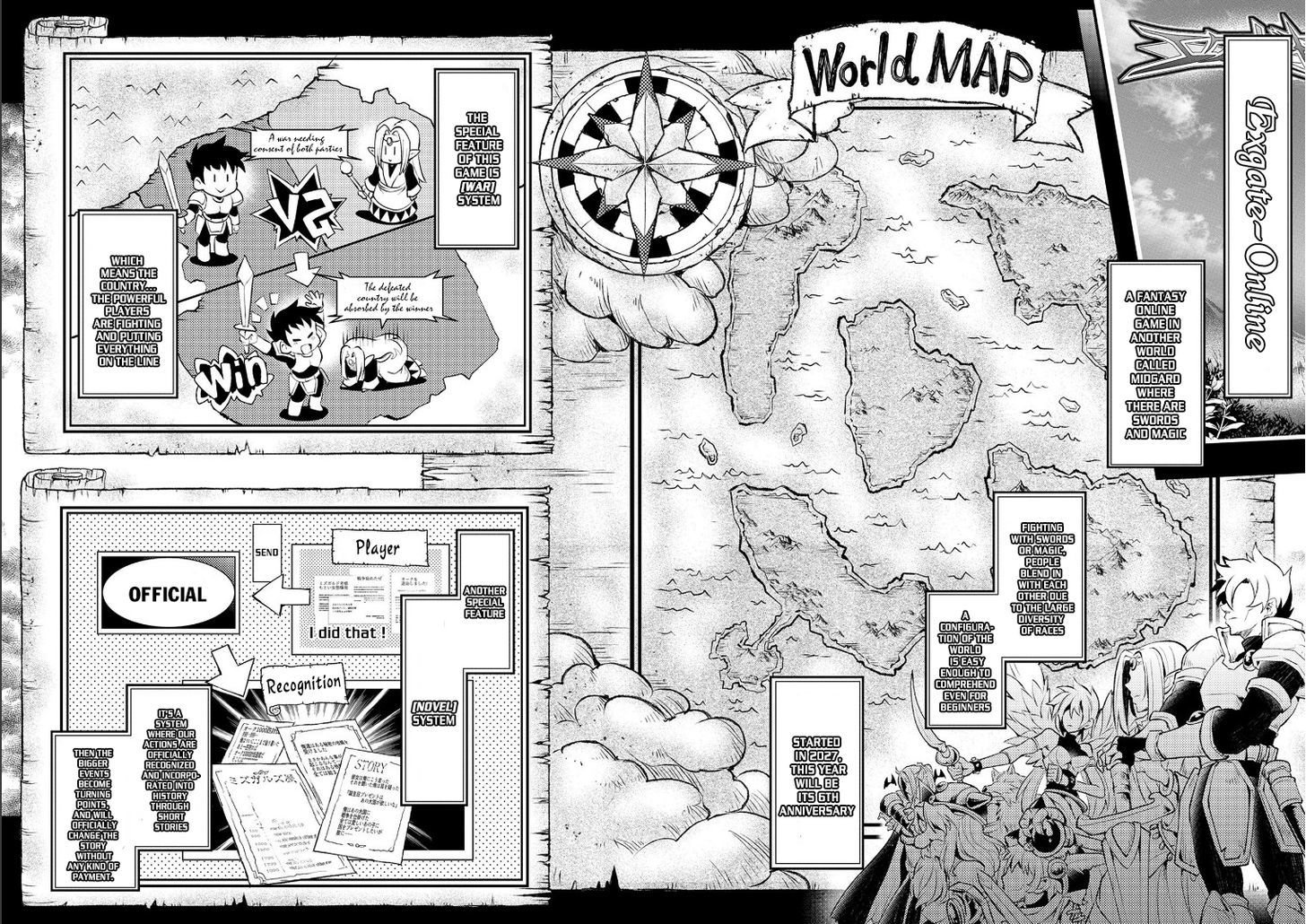 Yasei No Last Boss Ga Arawareta 1 7