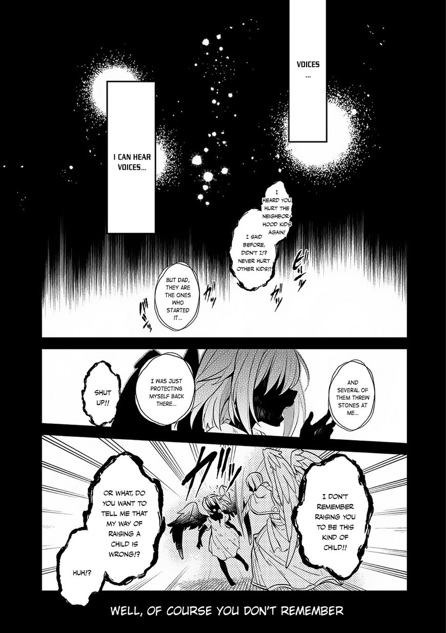 Yasei No Last Boss Ga Arawareta 10 19