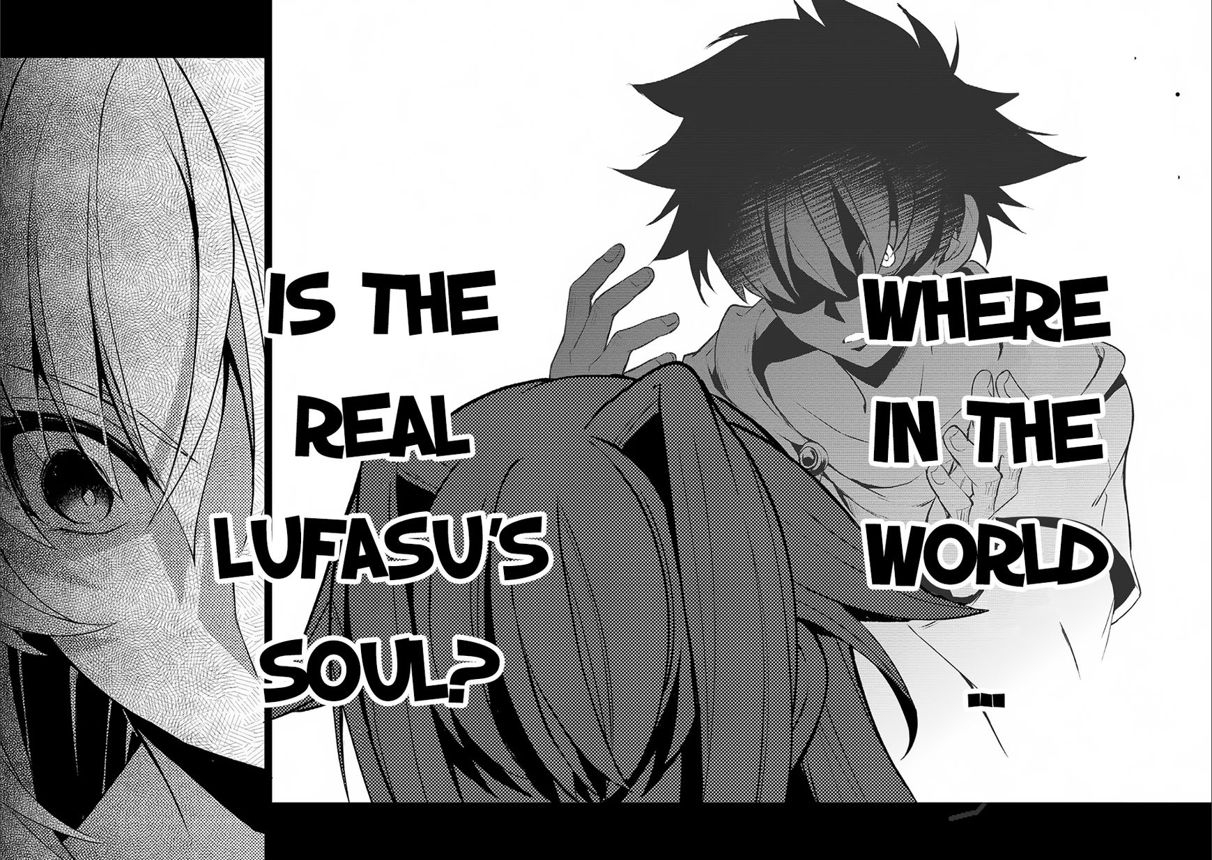 Yasei No Last Boss Ga Arawareta 10 26