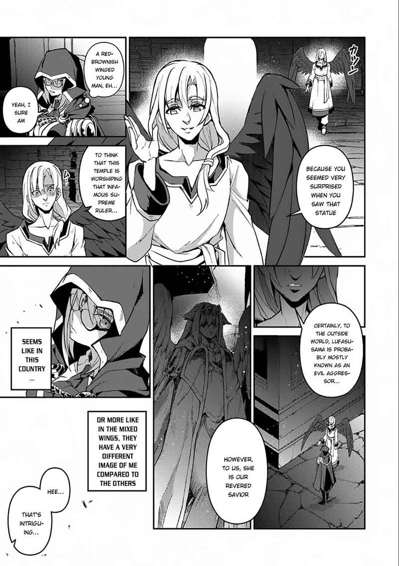 Yasei No Last Boss Ga Arawareta 11 10