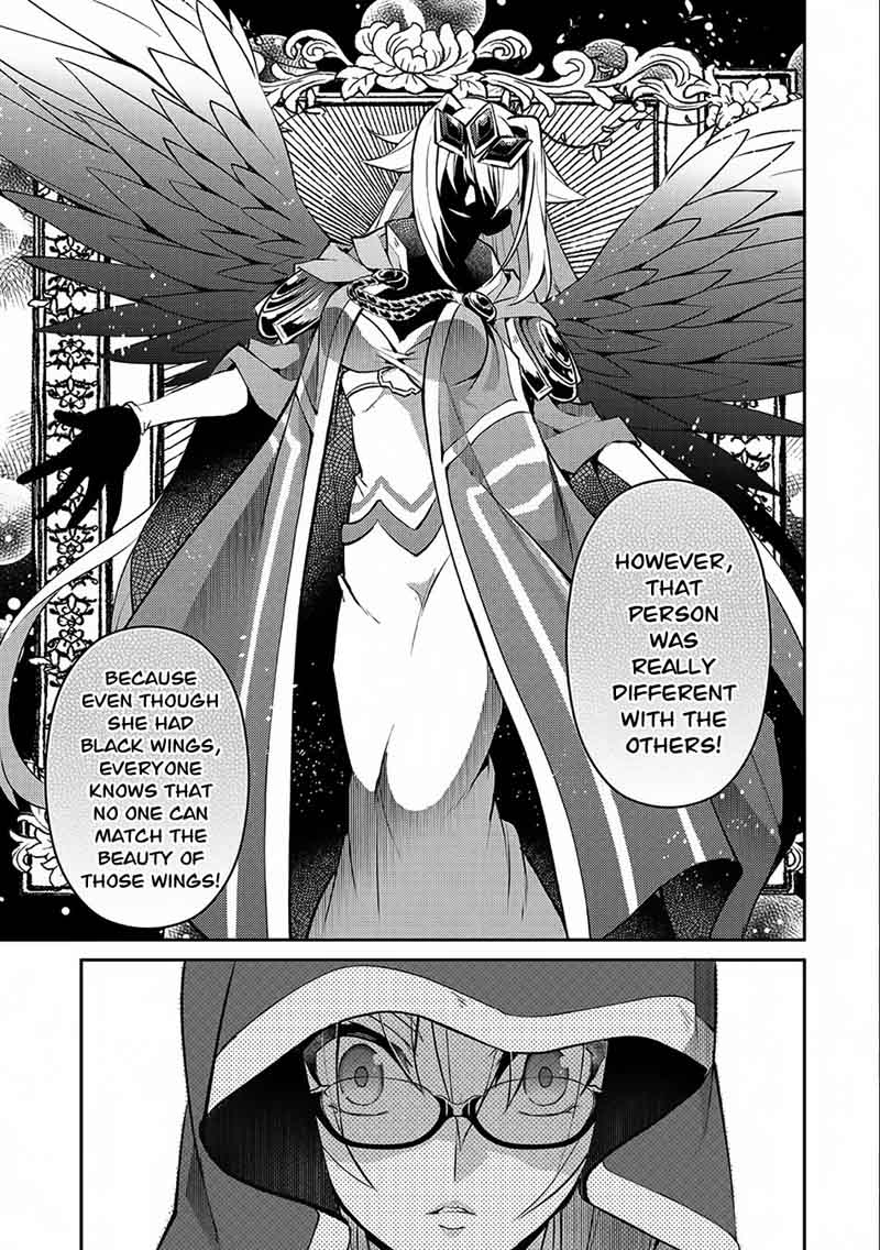 Yasei No Last Boss Ga Arawareta 11 12