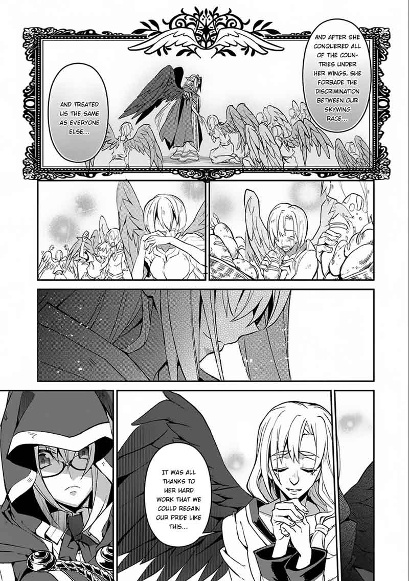 Yasei No Last Boss Ga Arawareta 11 14