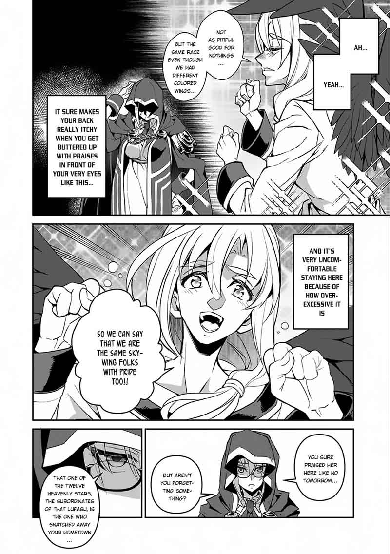 Yasei No Last Boss Ga Arawareta 11 15