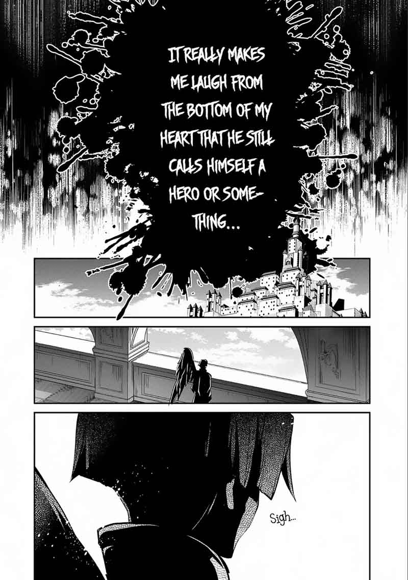 Yasei No Last Boss Ga Arawareta 11 19