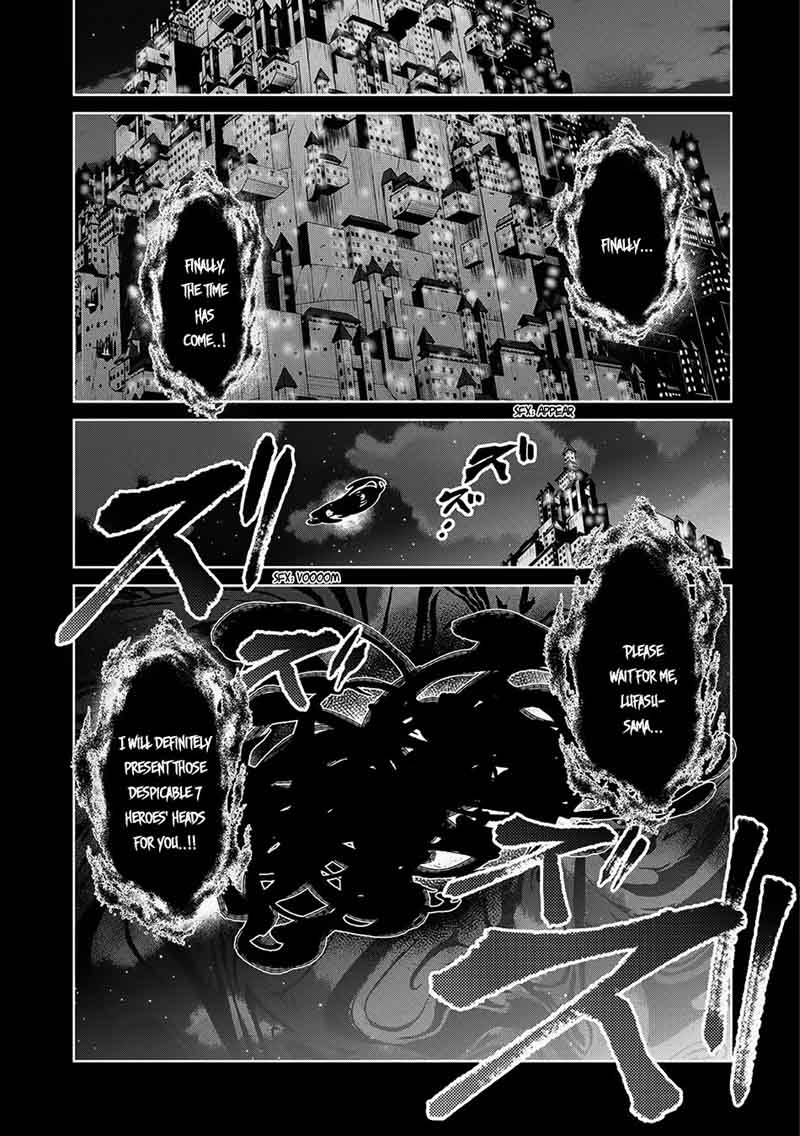 Yasei No Last Boss Ga Arawareta 11 2