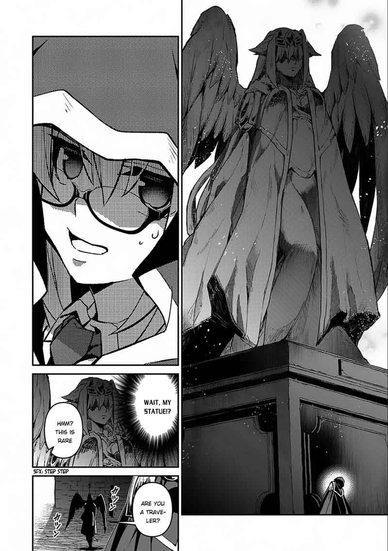 Yasei No Last Boss Ga Arawareta 11 9