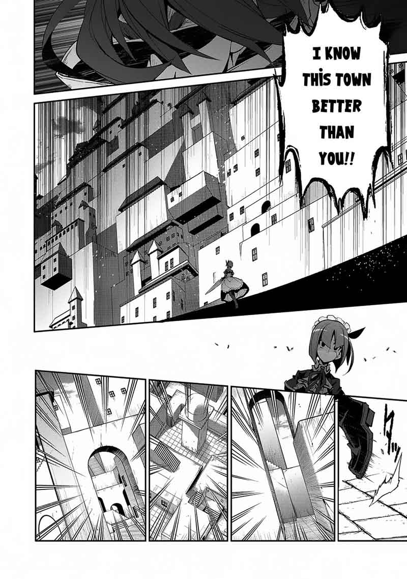 Yasei No Last Boss Ga Arawareta 12 13