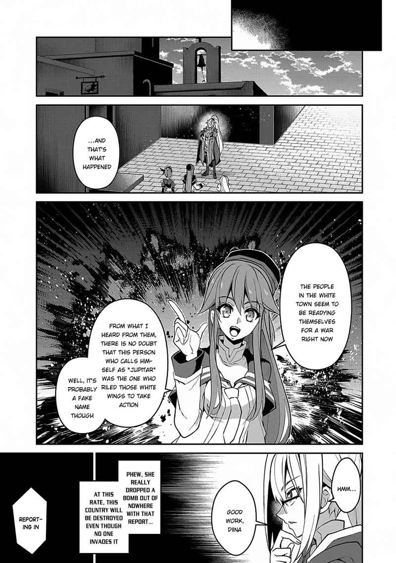 Yasei No Last Boss Ga Arawareta 12 16
