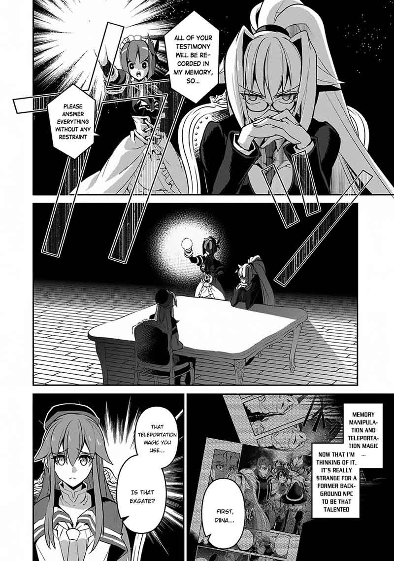 Yasei No Last Boss Ga Arawareta 12 29