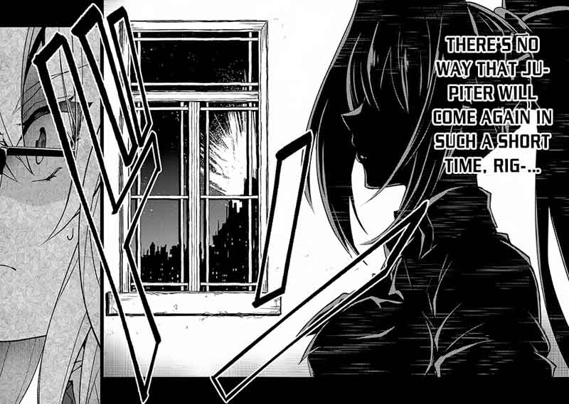 Yasei No Last Boss Ga Arawareta 12 35
