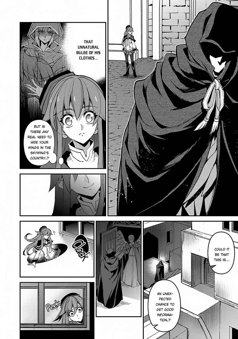 Yasei No Last Boss Ga Arawareta 12 5