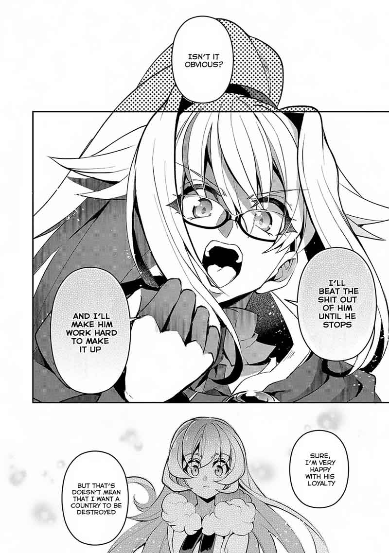 Yasei No Last Boss Ga Arawareta 13 13