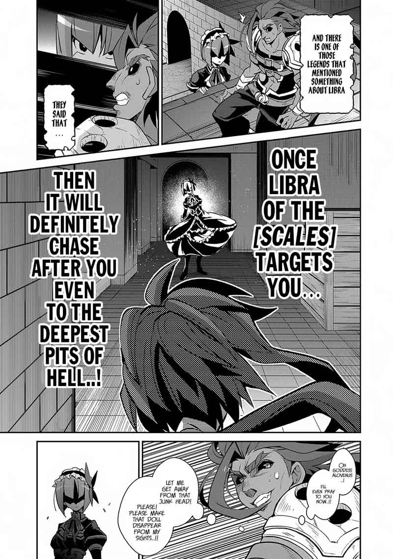 Yasei No Last Boss Ga Arawareta 13 24