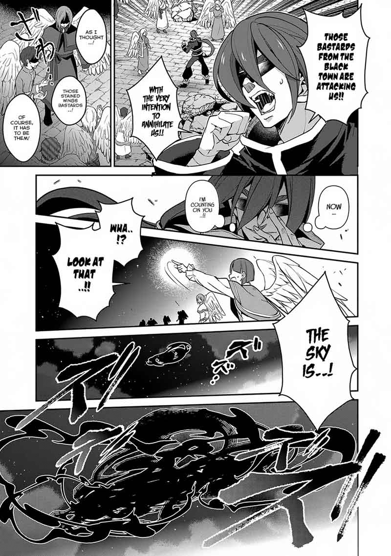 Yasei No Last Boss Ga Arawareta 13 8