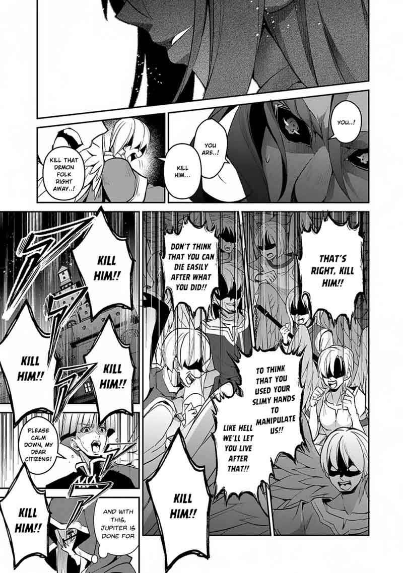 Yasei No Last Boss Ga Arawareta 14 20