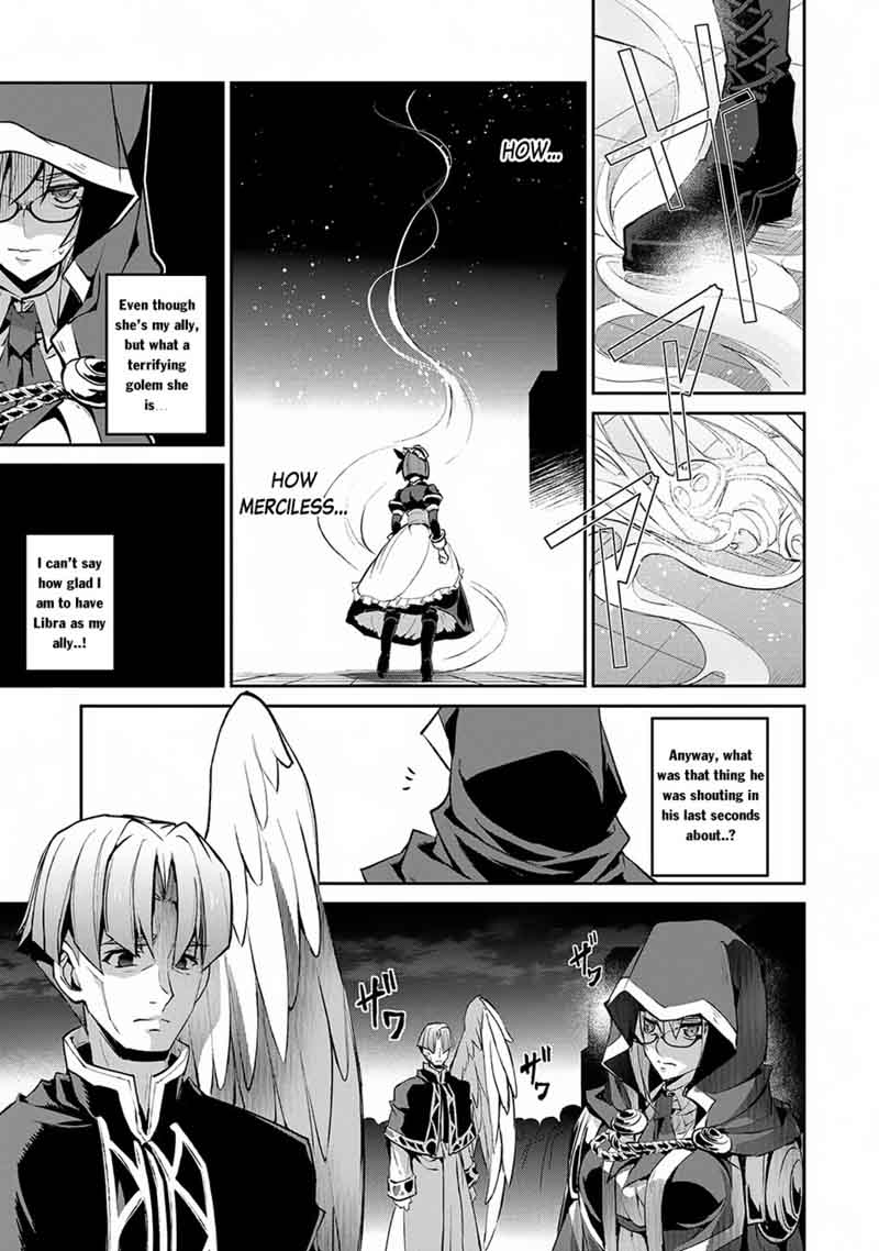 Yasei No Last Boss Ga Arawareta 14 26