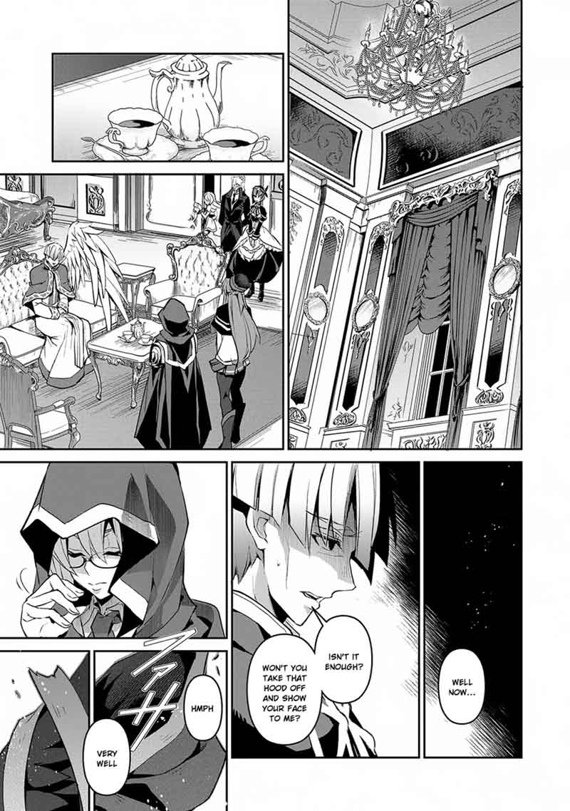Yasei No Last Boss Ga Arawareta 14 28