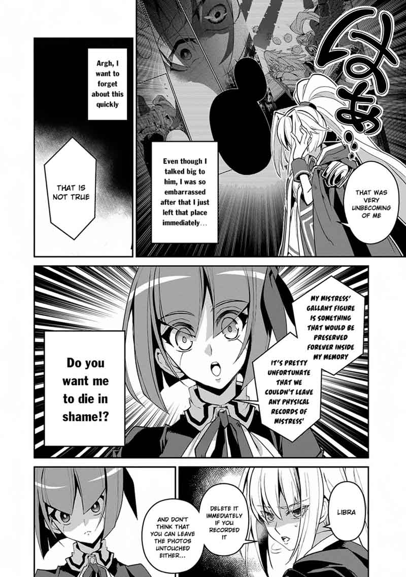Yasei No Last Boss Ga Arawareta 14 39