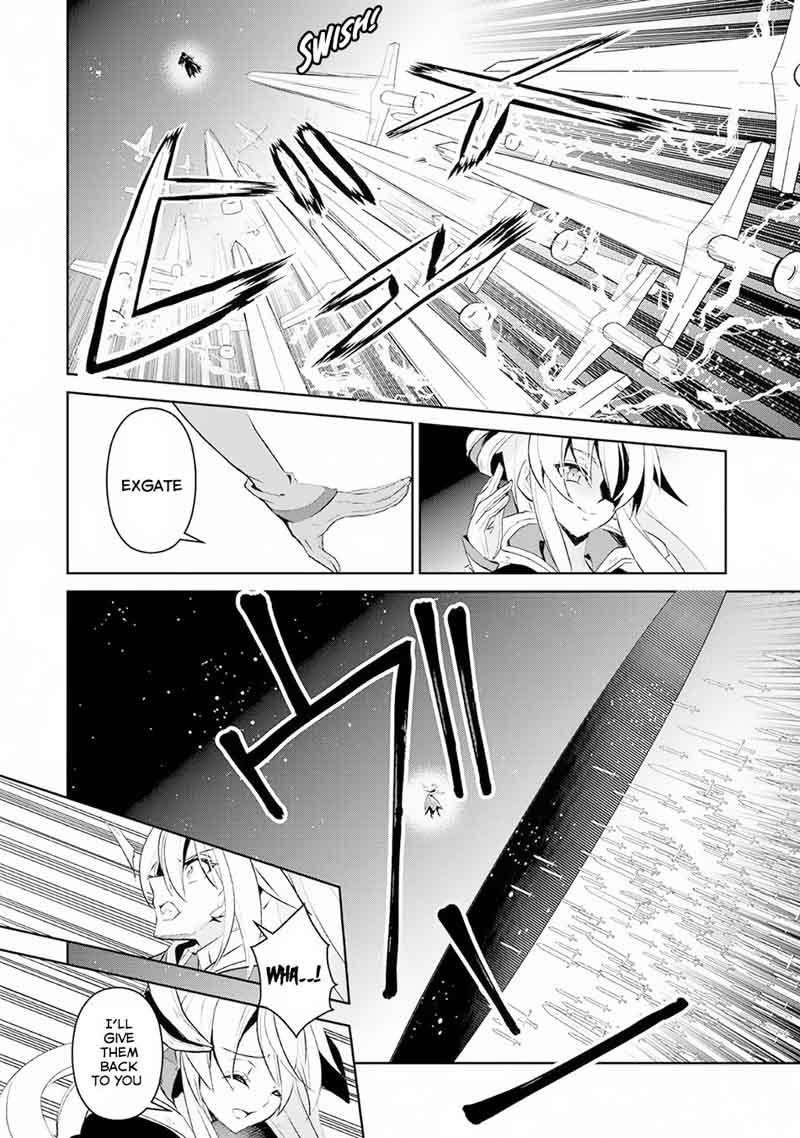 Yasei No Last Boss Ga Arawareta 15 16