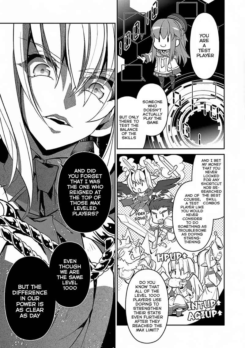 Yasei No Last Boss Ga Arawareta 15 25