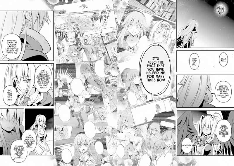 Yasei No Last Boss Ga Arawareta 15 26