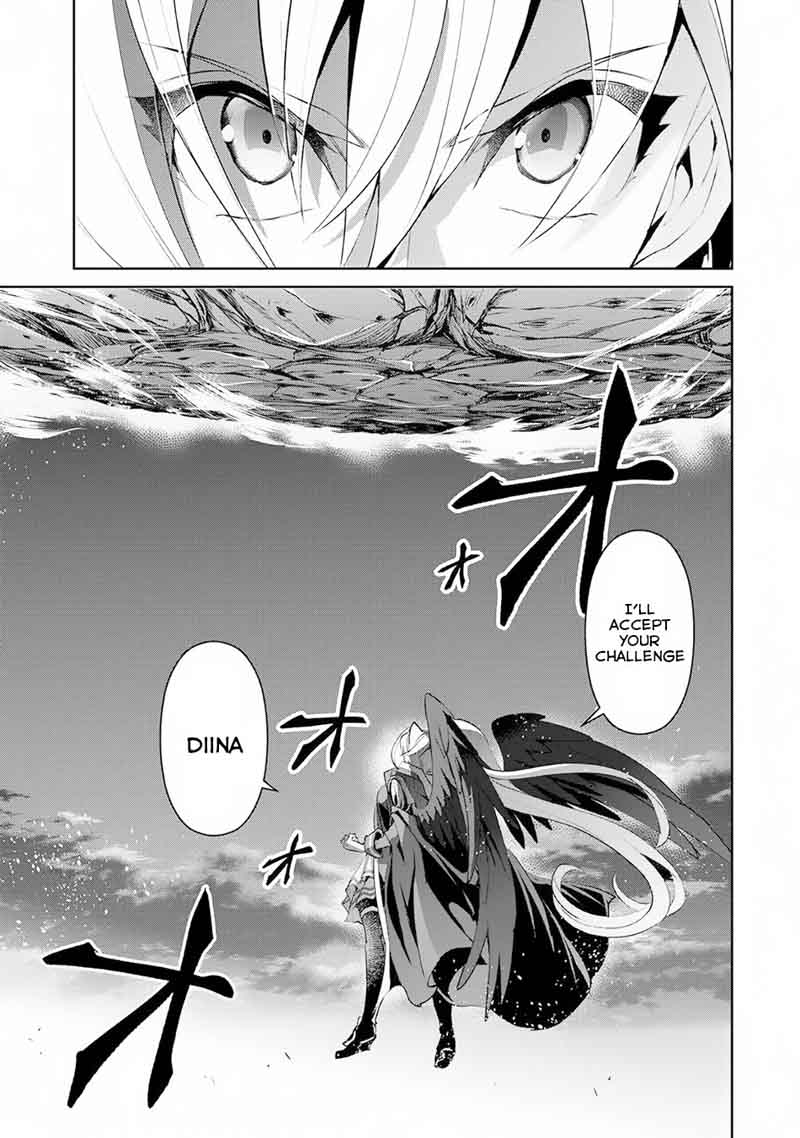 Yasei No Last Boss Ga Arawareta 15 31