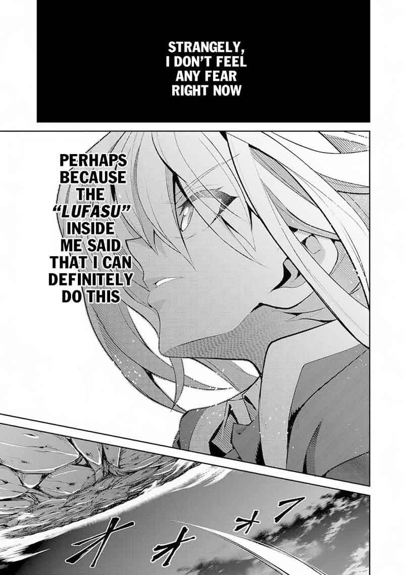 Yasei No Last Boss Ga Arawareta 15 33