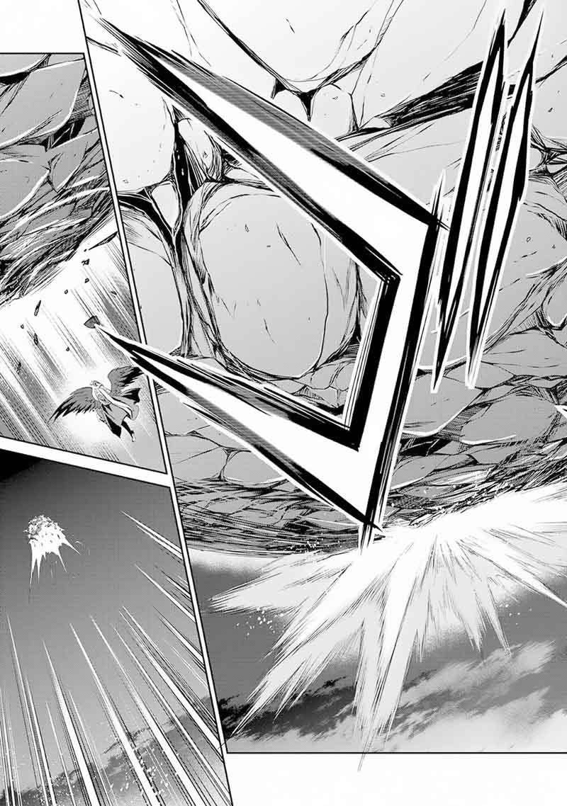 Yasei No Last Boss Ga Arawareta 15 35
